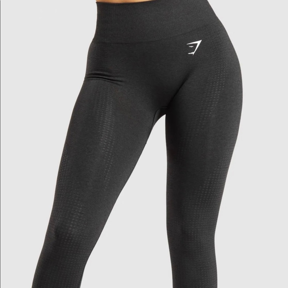 Gymshark vital leggings Size M